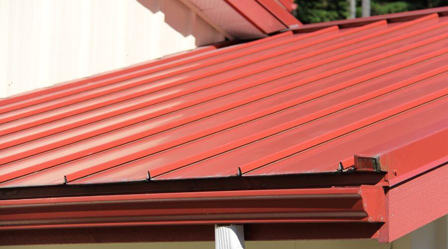Emergency Industrial Roof Repair in Commercial Point, OH